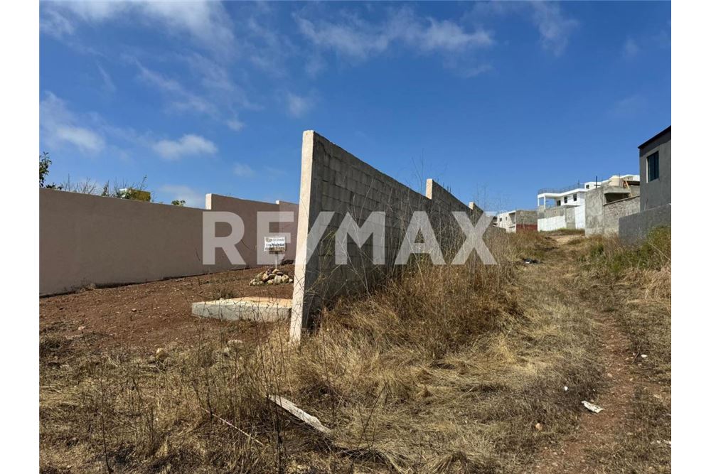 Residential - Plot of Land for Investment - Tijuana, Mexico - Mexico - 3 - 1001006228-32
