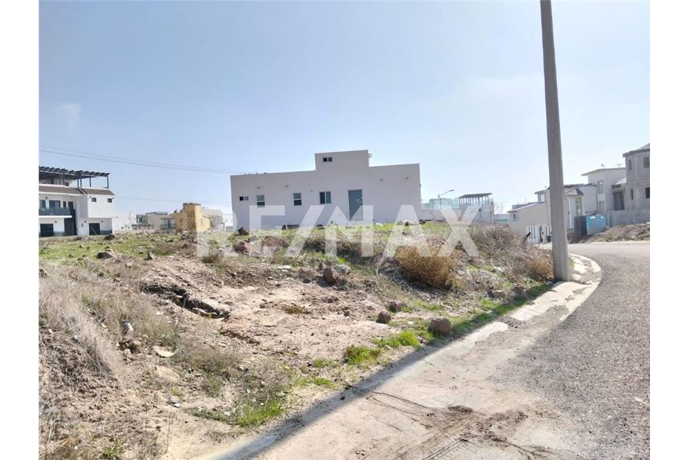 Residencial - Parcela de tierra para inversión - Playas De Rosarito, México - Mexico - 47 - 1001006243-33