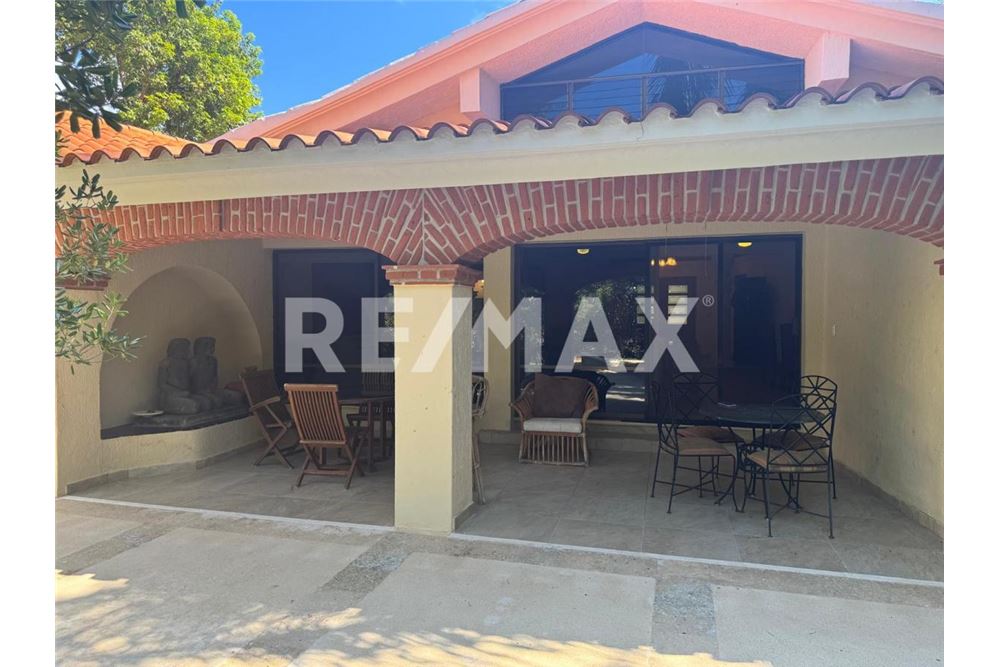 Residential - House - Puerto Aventuras, Mexico - Mexico - 30 - 1001040022-181