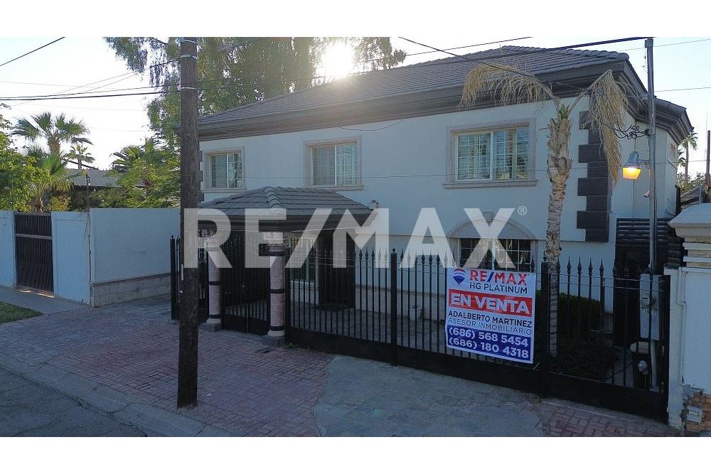 באזור מגורים - בית פרטי - Mexicali, מקסיקו - Mexico - 2 - 1001133214-3