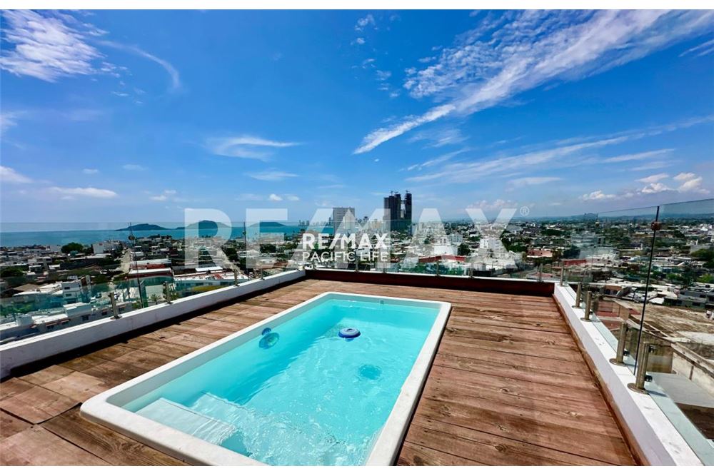 Residenziale - Loft - Mazatlán, Messico - Mexico - 1 - 1001145007-38