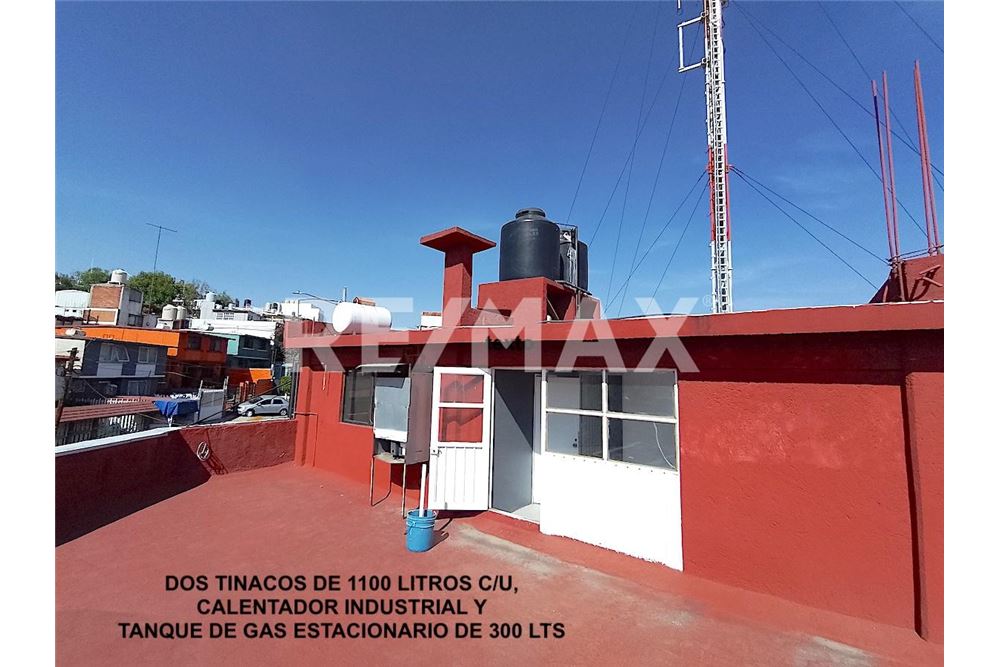 Commercial - Sairaala - Atizapán De Zaragoza, Meksiko - Mexico - 35 - 1001063130-56
