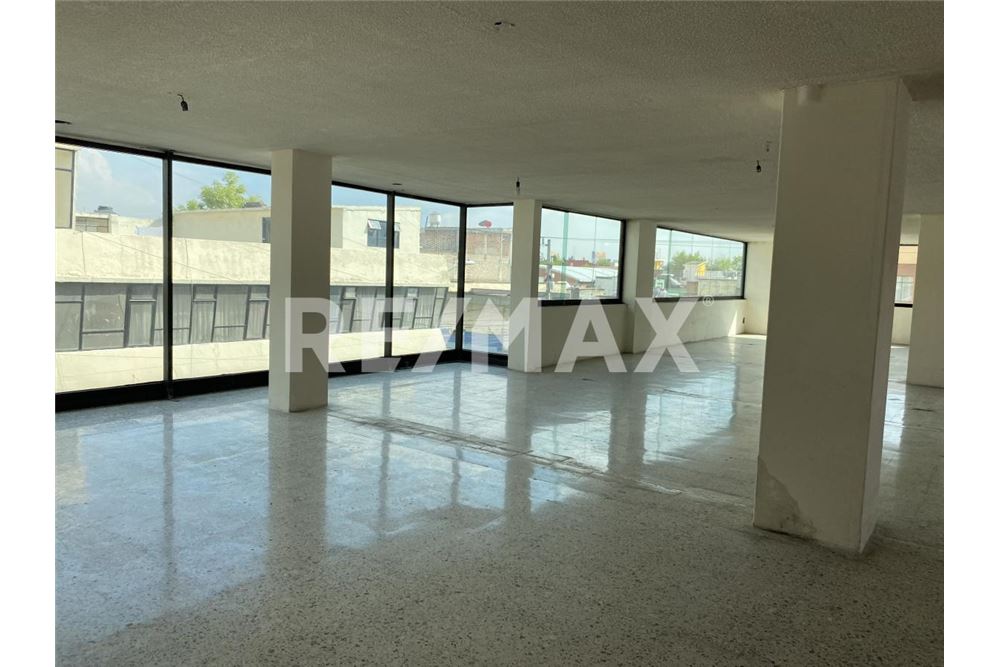 Commercial - Office Block - Toluca, Mexico - Mexico - 18 - 1001021005-14