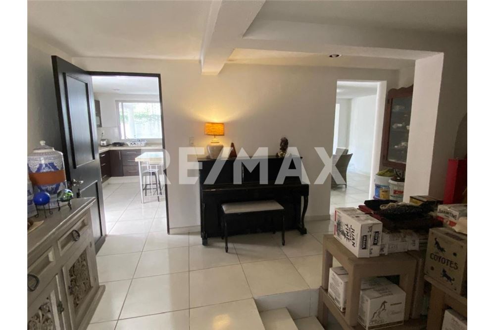 Residential - House - Querétaro, Mexico - Mexico - 19 - 1001065286-13