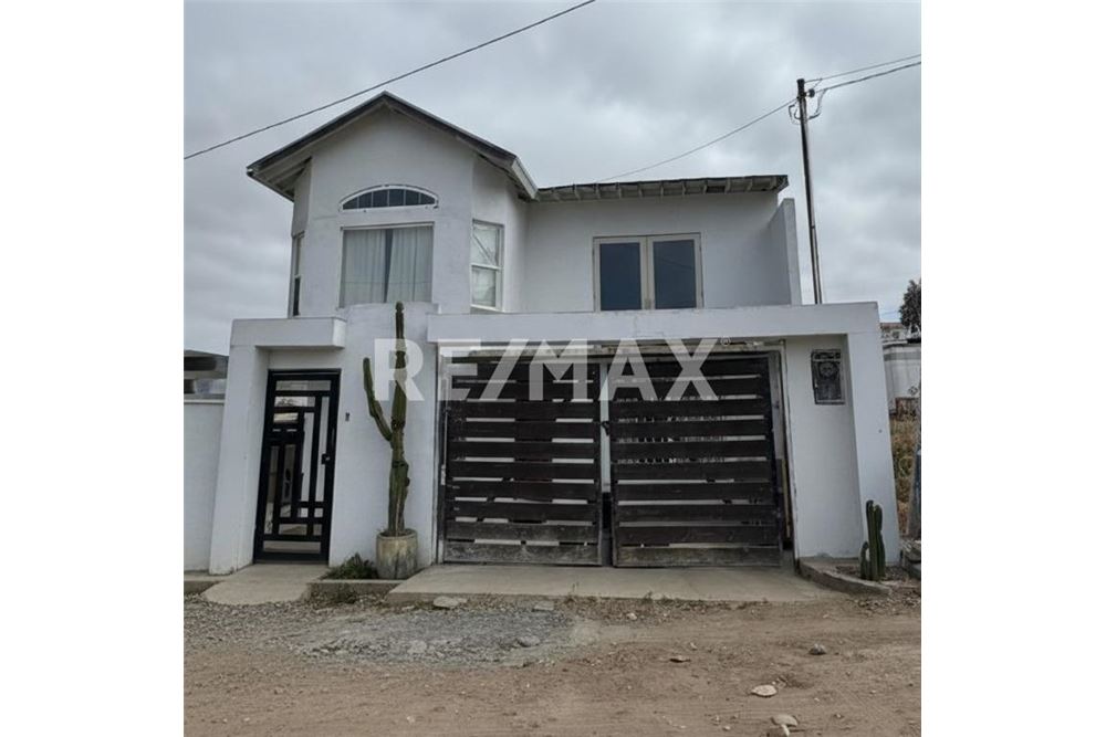 Residential - House - Playas De Rosarito, Mexico - Mexico - 1 - 1001006250-31