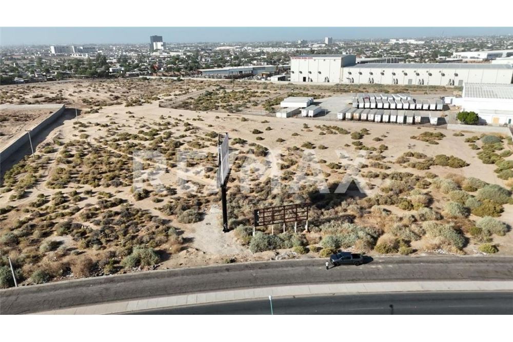住宅 - 投资用地 - Mexicali, 墨西哥 - Mexico - 5 - 1001262012-7