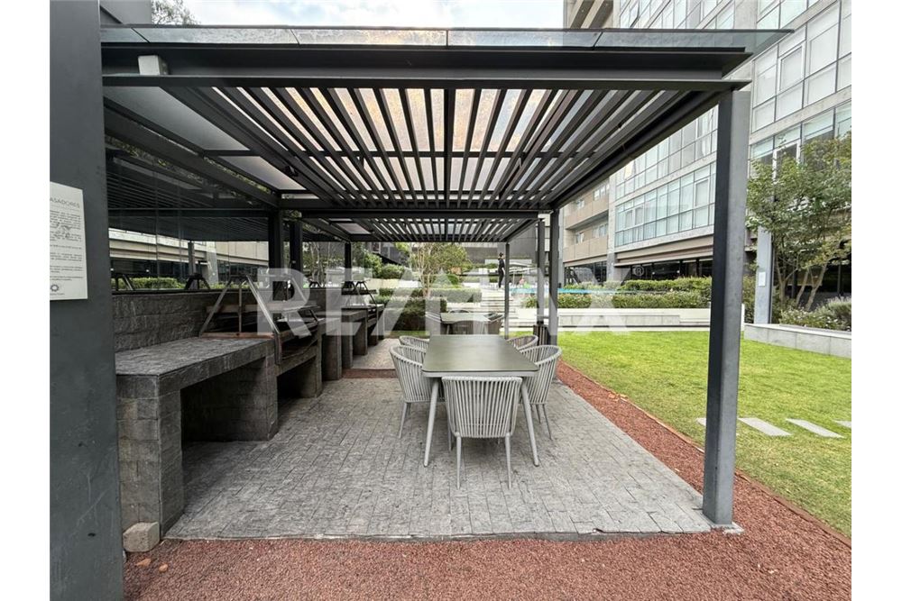 Wohnung - Dachwohnung - Ciudad de México, Mexiko - Mexico - 27 - 1001180176-3