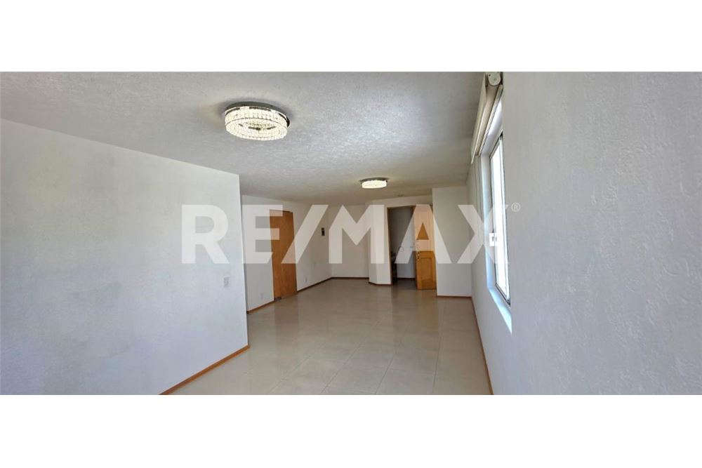 Wohnung - Dachwohnung - Atizapán De Zaragoza, Mexiko - Mexico - 8 - 1001180001-363