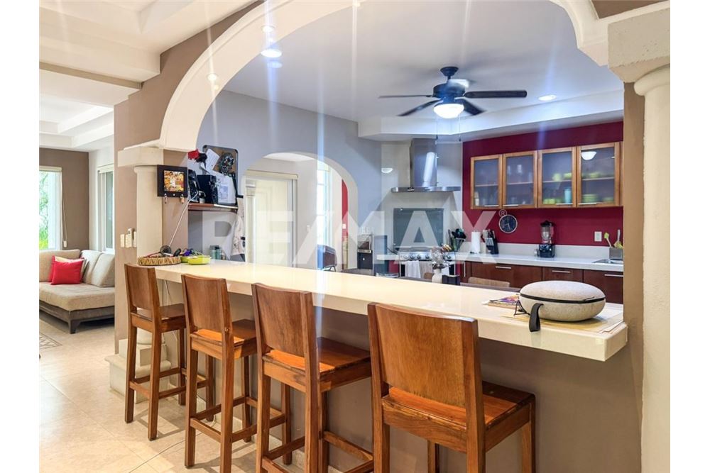 Residential - House - Playa del Carmen, Mexico - Mexico - 10 - 1001040001-1398