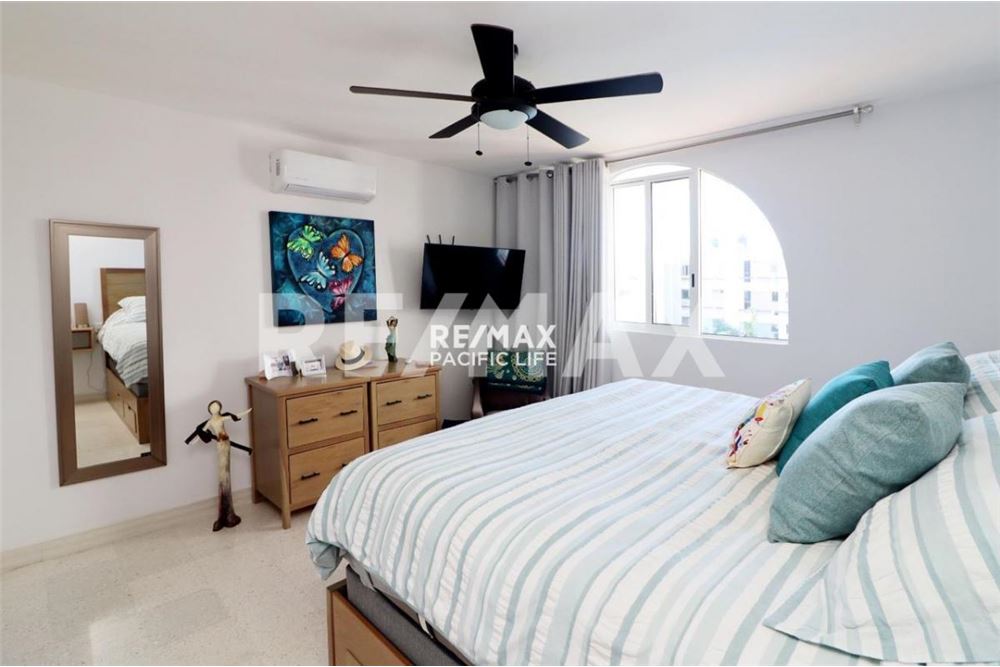 Residential - Apartment with roof - Mazatlán, Mexico - Mexico - 18 - 1001145050-21