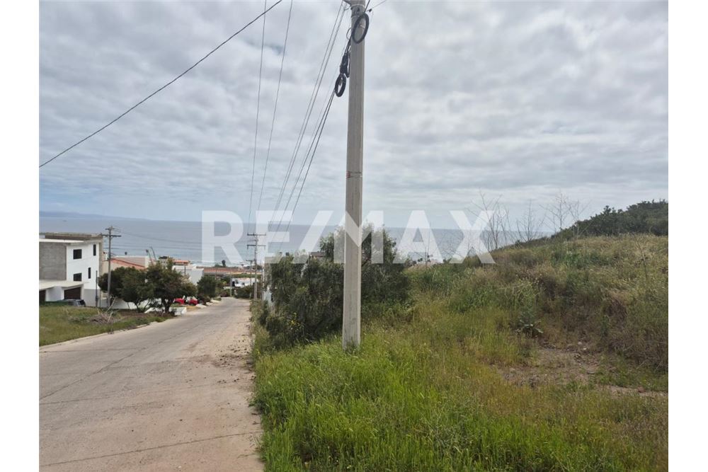 Residential - Plot of Land for Investment - Playas De Rosarito, Mexico - Mexico - 12 - 1001006194-67