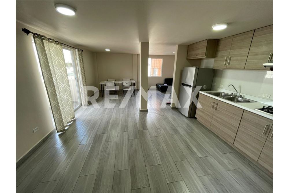 Residential - Apartment with roof - Tijuana, Mexico - Mexico - 2 - 1001242001-107