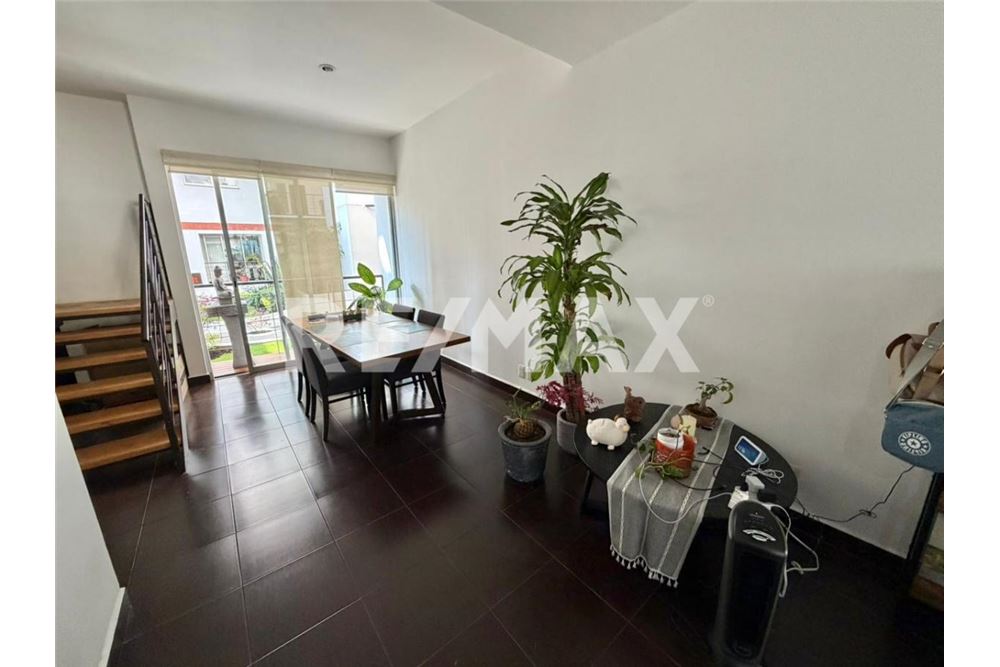 住宅 - 带屋顶的公寓 - Ciudad de México, 墨西哥 - Mexico - 2 - 1001028001-205