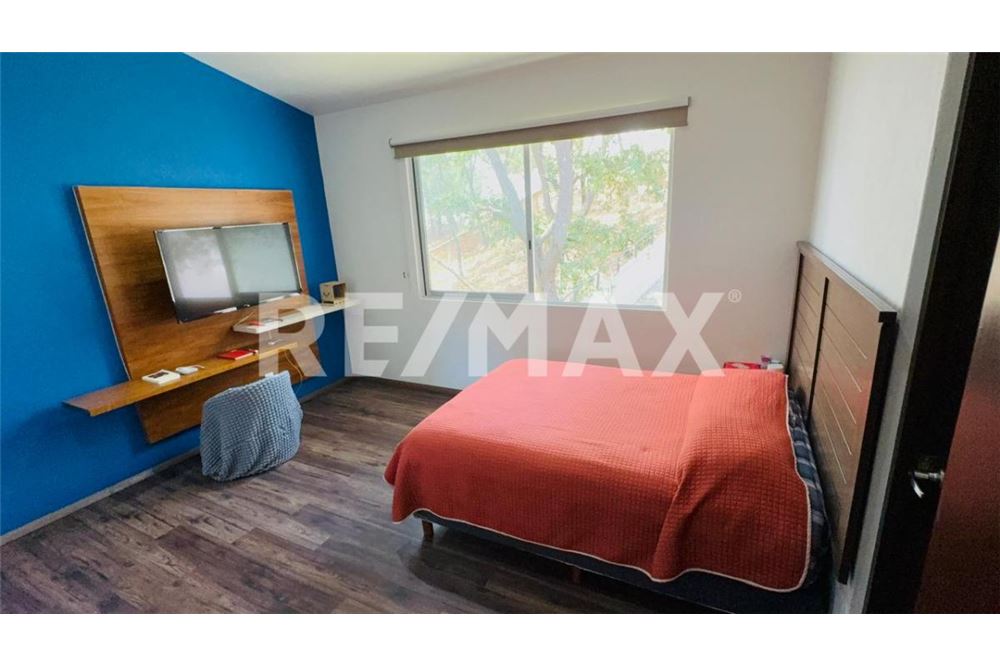 Residential - House - Ciudad López Mateos, Mexico - Mexico - 29 - 1001028014-28