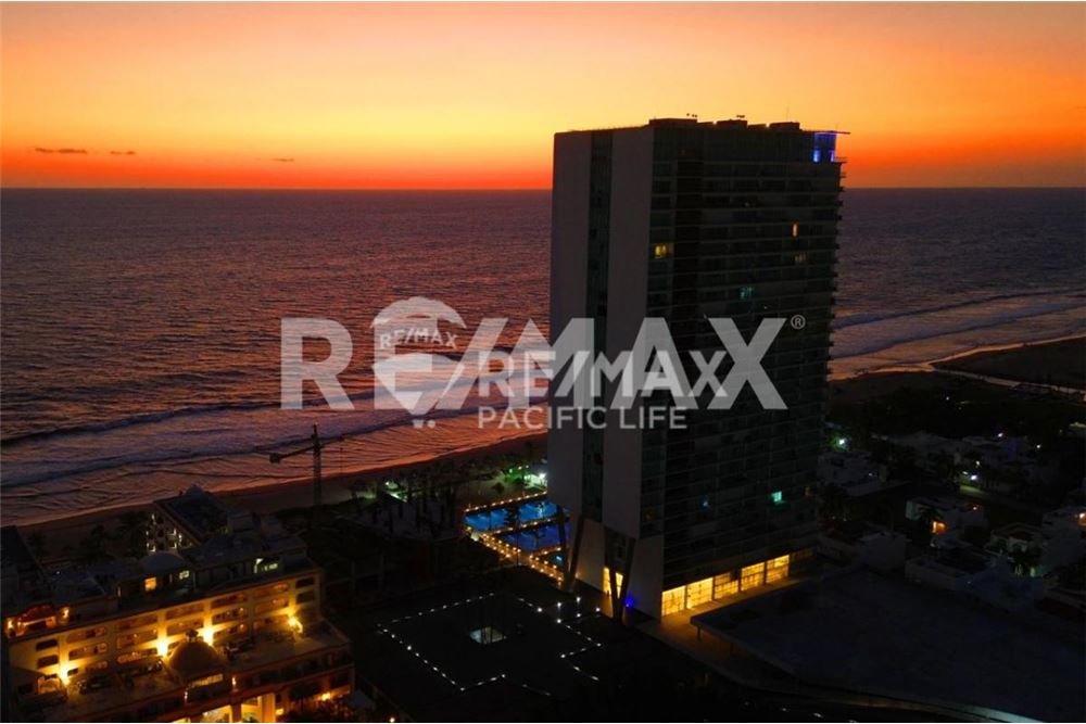 Prédio Habitacional - Apartamento com Sotão - Mazatlán, México - Mexico - 43 - 1001145007-41