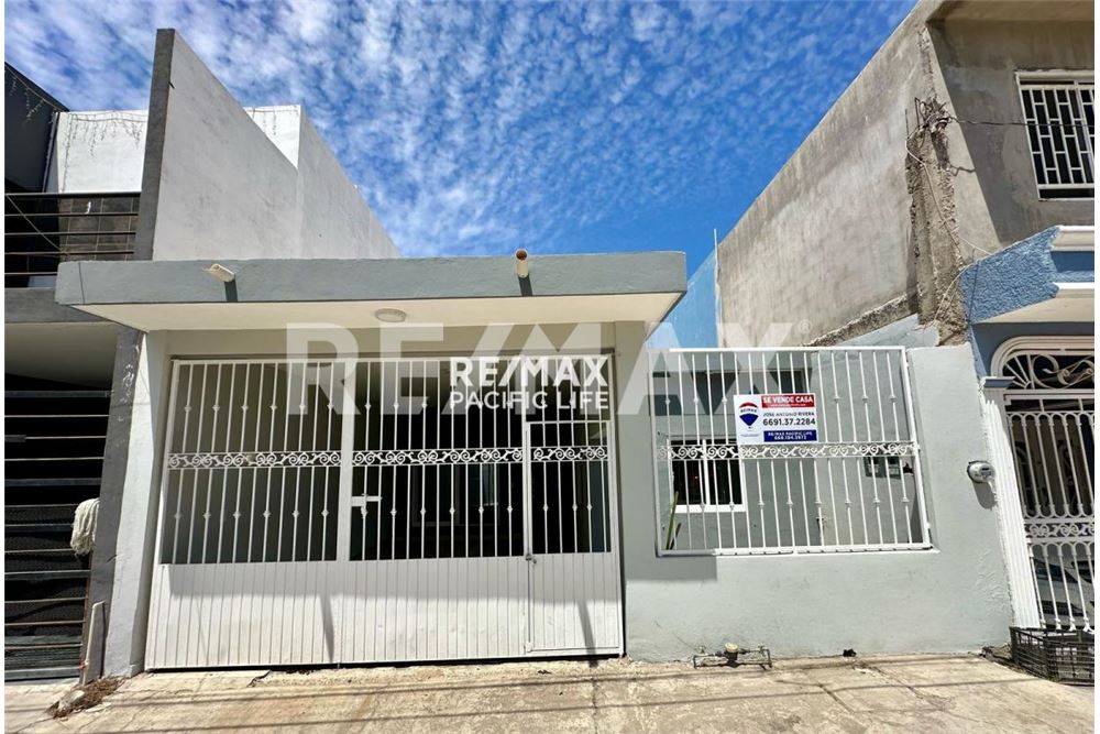 Prédio Habitacional - Casa - Mazatlán, México - Mexico - 1 - 1001145045-29