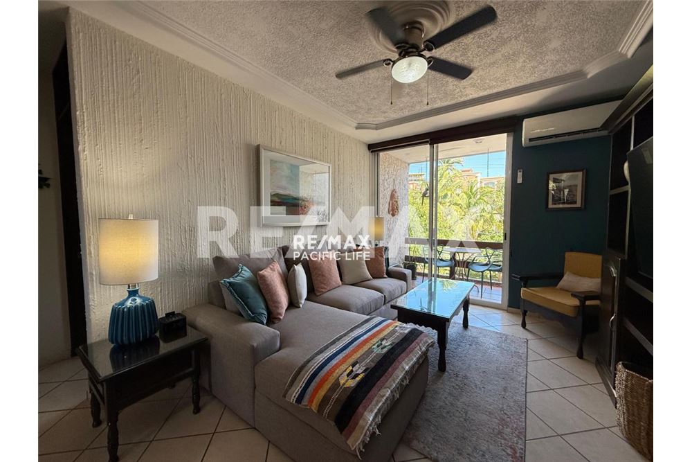 Résidentiel - Appartement dans les combles - Mazatlán, Mexique - Mexico - 9 - 1001145018-201