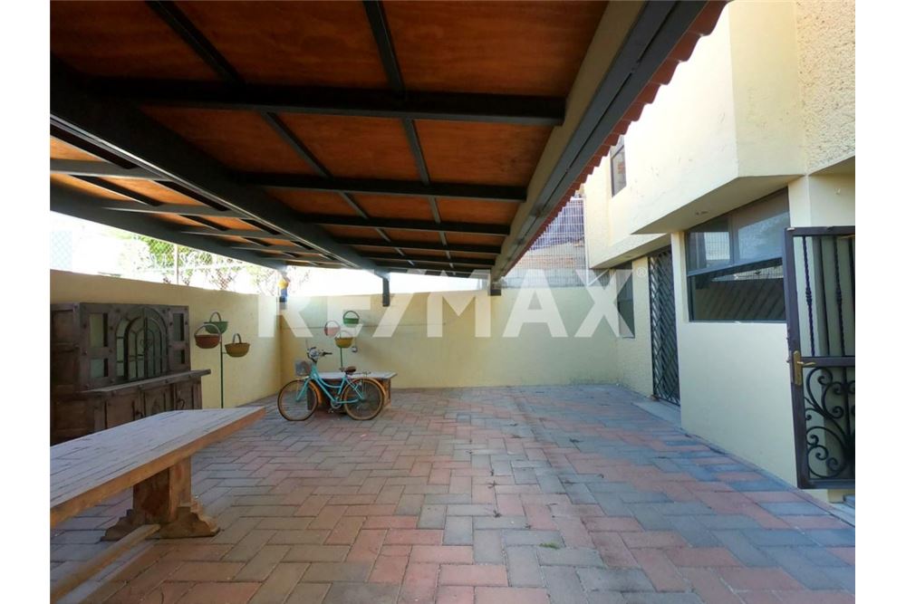 住宅 - 房子 - Querétaro, 墨西哥 - Mexico - 22 - 1001065095-187