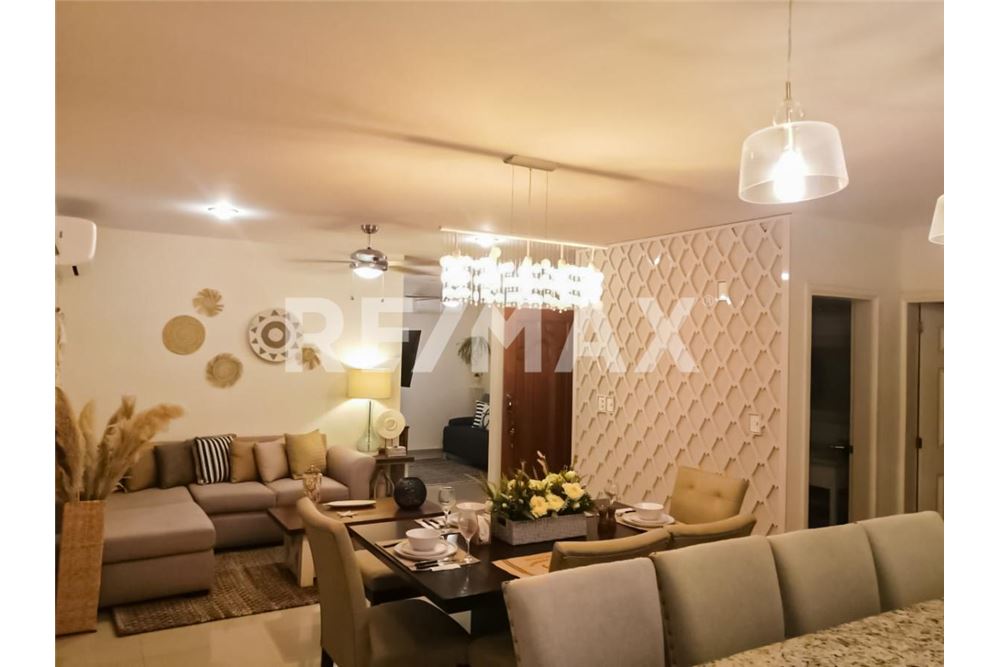 Residential - Asuinhuoneisto - Mazatlán, Meksiko - Mexico - 10 - 1001070043-98