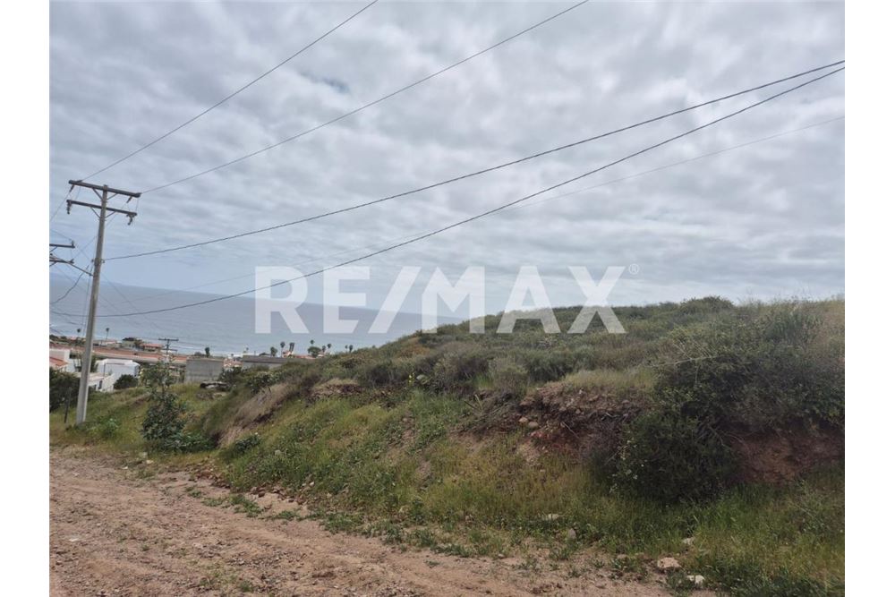 Residential - Plot of Land for Investment - Playas De Rosarito, Mexico - Mexico - 14 - 1001006194-67
