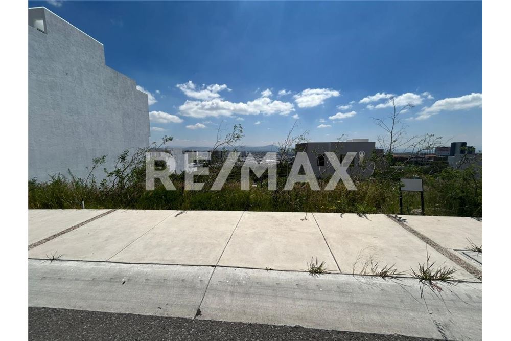 Residential - Οικόπεδο για Επένδυση - Querétaro, Μεξικό - Mexico - 8 - 1001003282-1