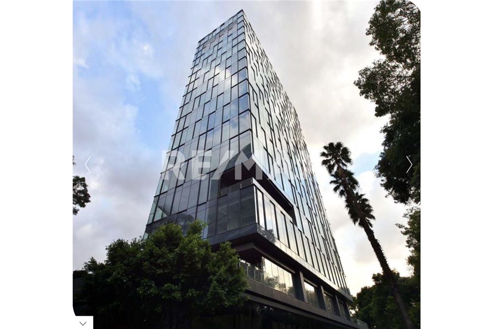 Commercieel - Büro - Ciudad de México, Mexiko - Mexico - 12 - 1001180018-494