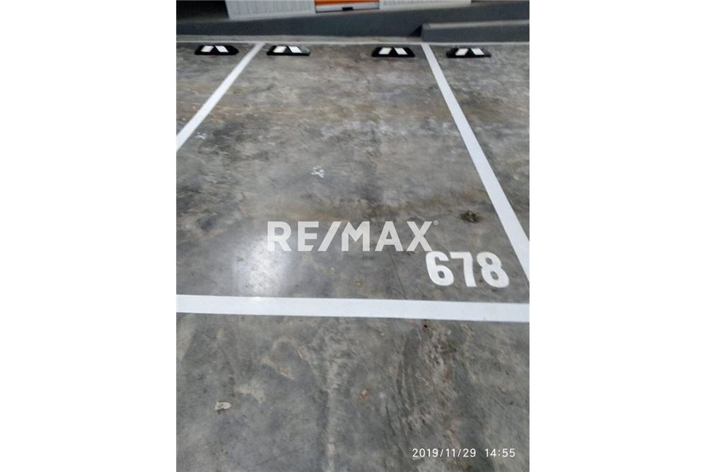 Residential - Apartment with roof - Ciudad de México, Mexico - Mexico - 15 - 1001028001-207