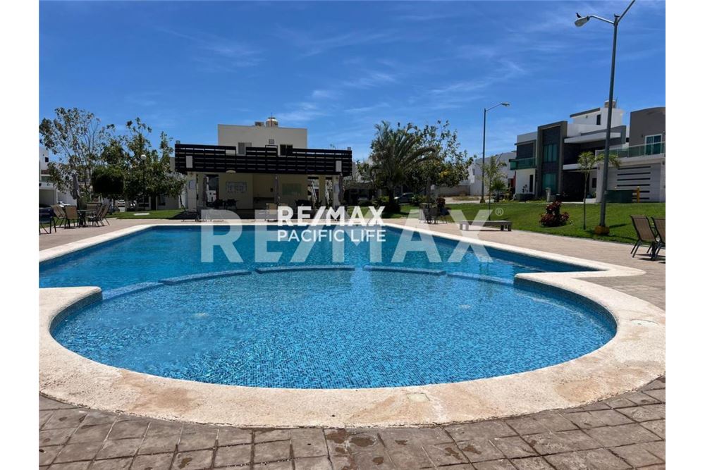 Residencial - Parcela de tierra para inversión - Mazatlán, México - Mexico - 8 - 1001145024-14