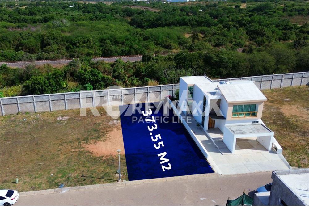 Residencial - Parcela de tierra para inversión - Mazatlán, México - Mexico - 6 - 1001145022-135