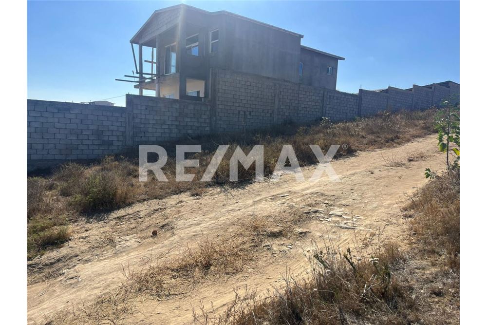 Prédio Habitacional - Plot of Land for Allotment - Playas De Rosarito, México - Mexico - 1 - 1001006182-87