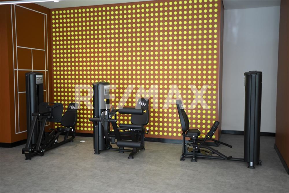 Wohnung - Dachwohnung - Ciudad de México, Mexiko - Mexico - 21 - 1001180112-41