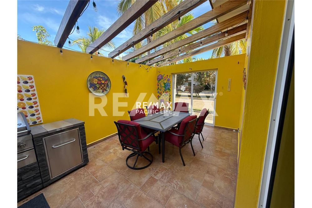 Residencial - Casa - Mazatlán, México - Mexico - 29 - 1001145021-28