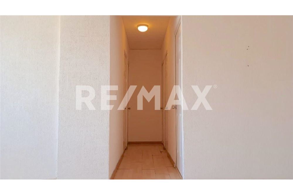 Residential - Apartment with roof - Ciudad de México, Mexico - Mexico - 5 - 1001028001-197