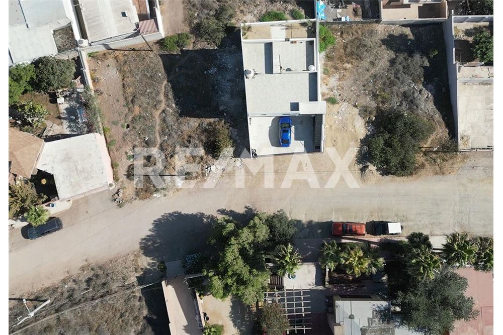 Residential - قطعة أرض للتقسيم - Ensenada, المكسيك - Mexico - 11 - 1001210051-43
