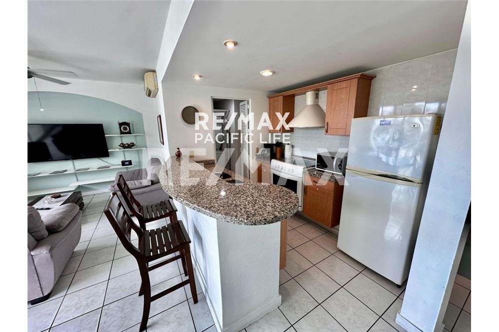 Résidentiel - Appartement dans les combles - Mazatlán, Mexique - Mexico - 7 - 1001145022-274