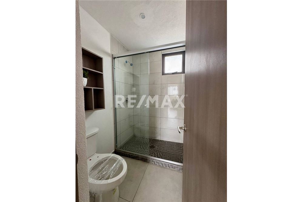 Residential - Apartment with roof - San Mateo Atenco, Mexico - Mexico - 7 - 1001021131-3