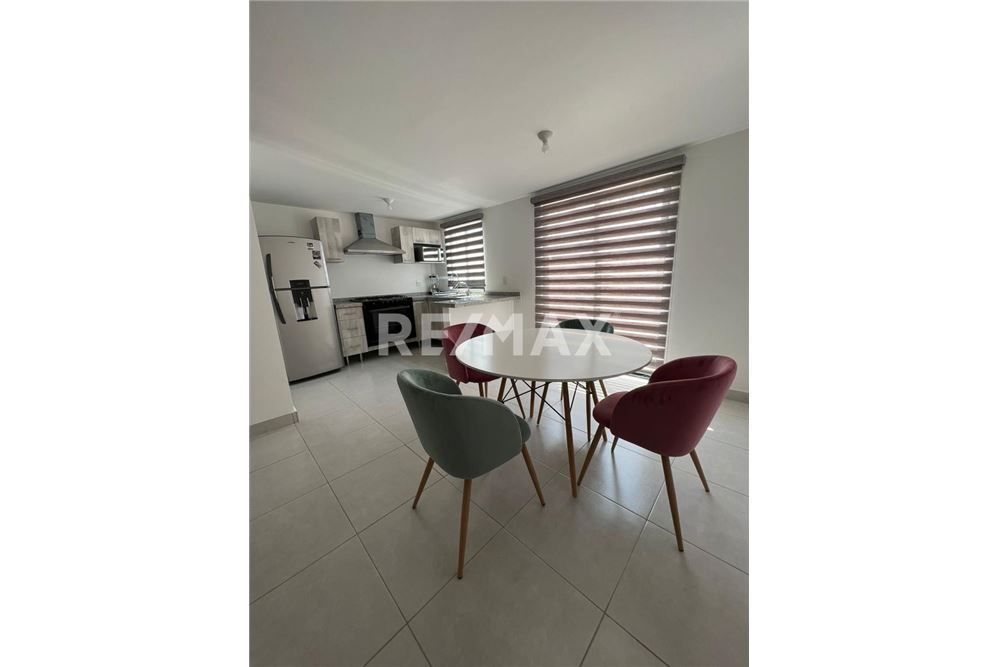 Residential - House - El Marques, Mexico - Mexico - 3 - 1001065009-58