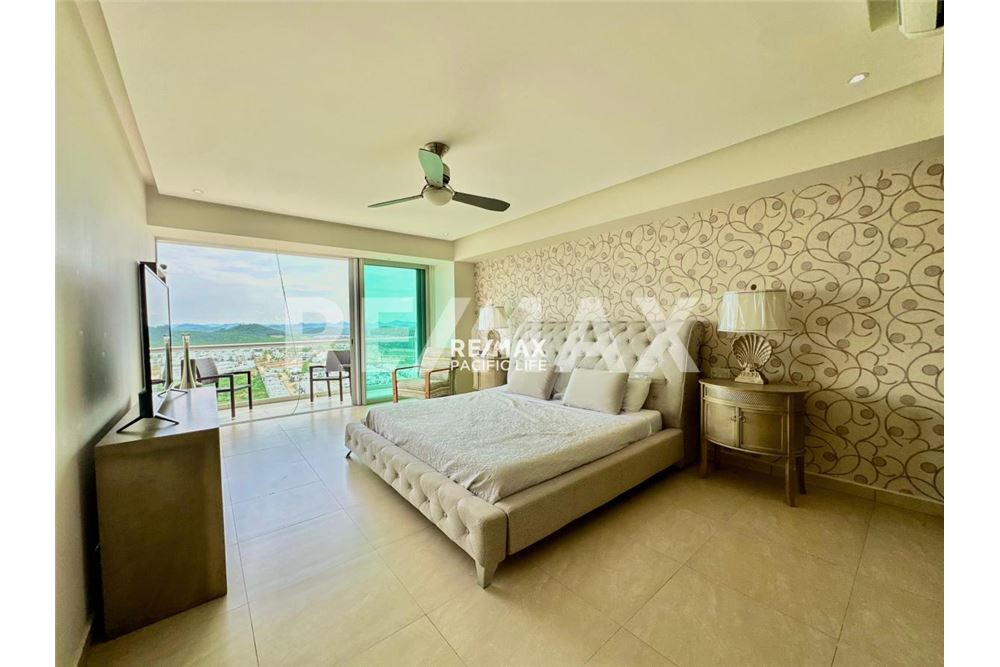 Prédio Habitacional - Apartamento com Sotão - Mazatlán, México - Mexico - 13 - 1001145007-41