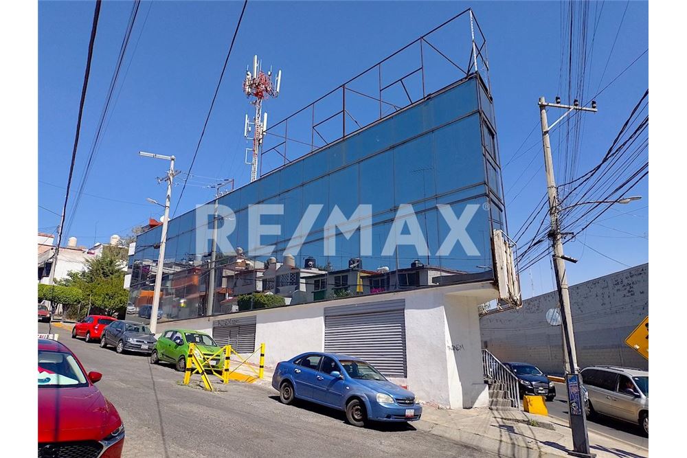 Commercial - Sairaala - Atizapán De Zaragoza, Meksiko - Mexico - 1 - 1001063130-56