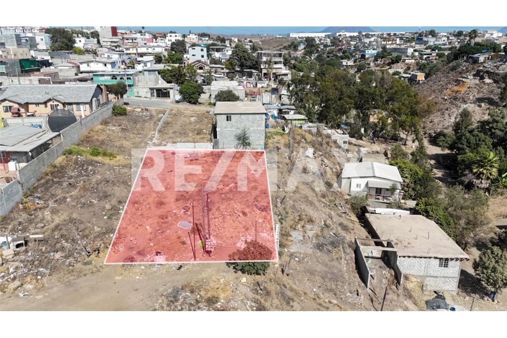 Residential - Plot of Land for Investment - Playas De Rosarito, Mexico - Mexico - 8 - 1001104053-35