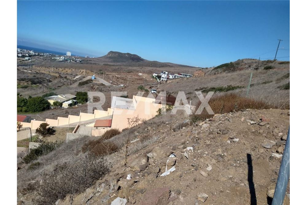 Residential - Plot of Land for Investment - Playas De Rosarito, Mexico - Mexico - 6 - 1001006174-61