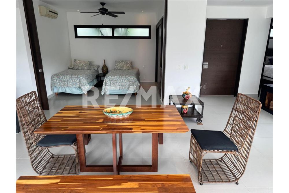 Residential - Apartment with roof - Tulum, Mexico - Mexico - 8 - 1001040022-186