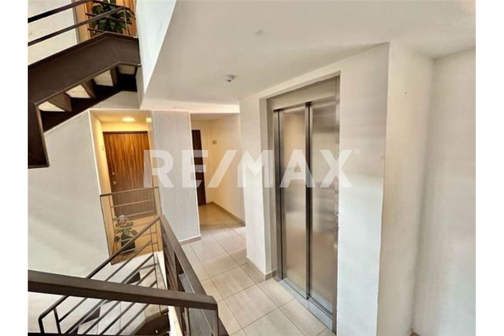 Residential - Apartment with roof - Ciudad de México, Mexico - Mexico - 18 - 1001028024-234