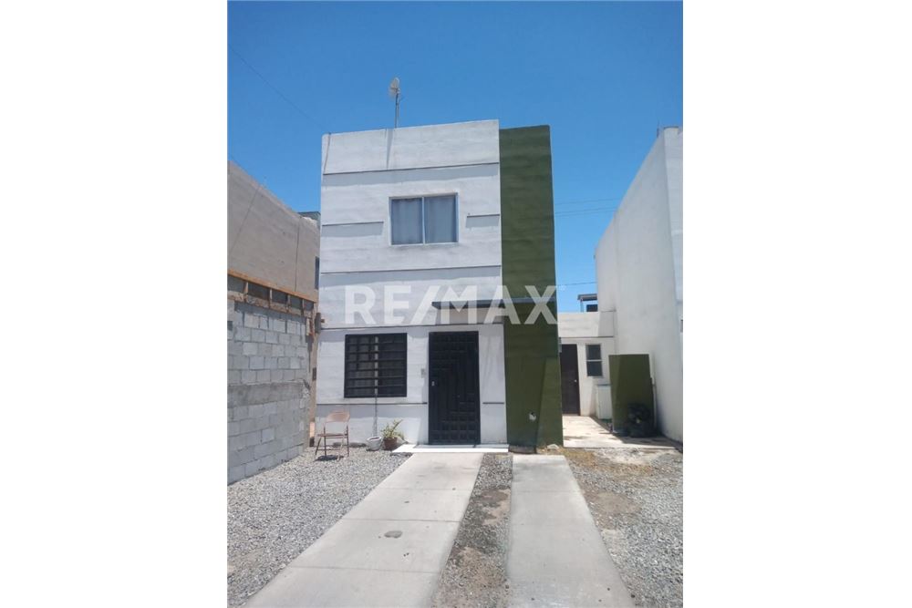 Residential House Mexicali, Mexico Mexico 10011330721 , RE/MAX Global Real Estate
