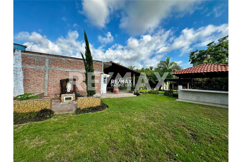 Prédio Habitacional - Casa - Mazatlán, México - Mexico - 27 - 1001145011-151