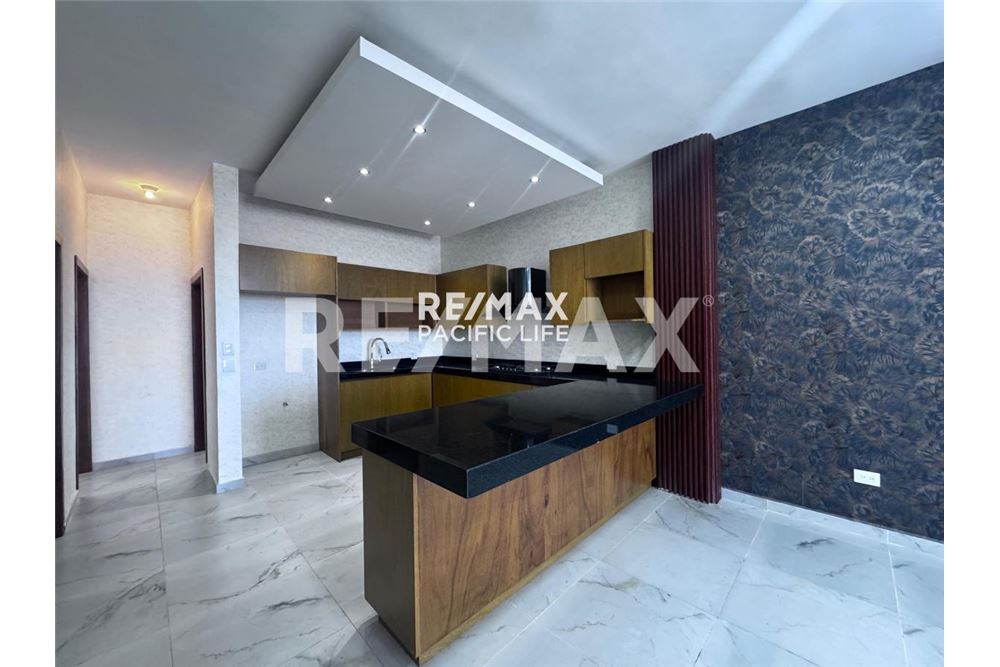 Residencial - Apartamento con terraza - Mazatlán, México - Mexico - 8 - 1001145022-196