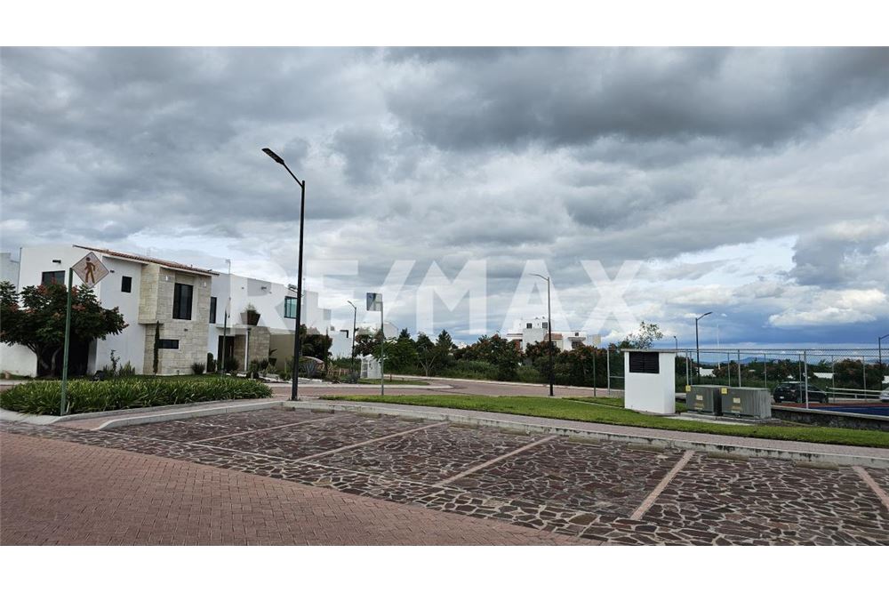 Residential - Plot of Land for Investment - El Marques, Mexico - Mexico - 14 - 1001065017-77