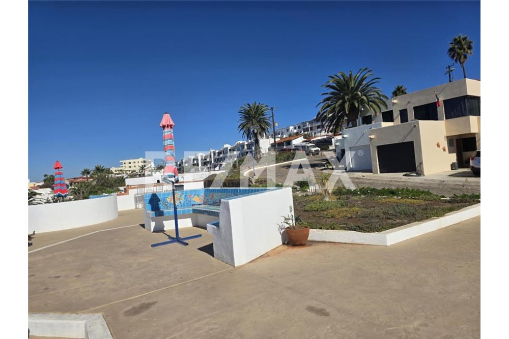 Résidentiel - Appartement dans les combles - Playas De Rosarito, Mexique - Mexico - 55 - 1001006108-69