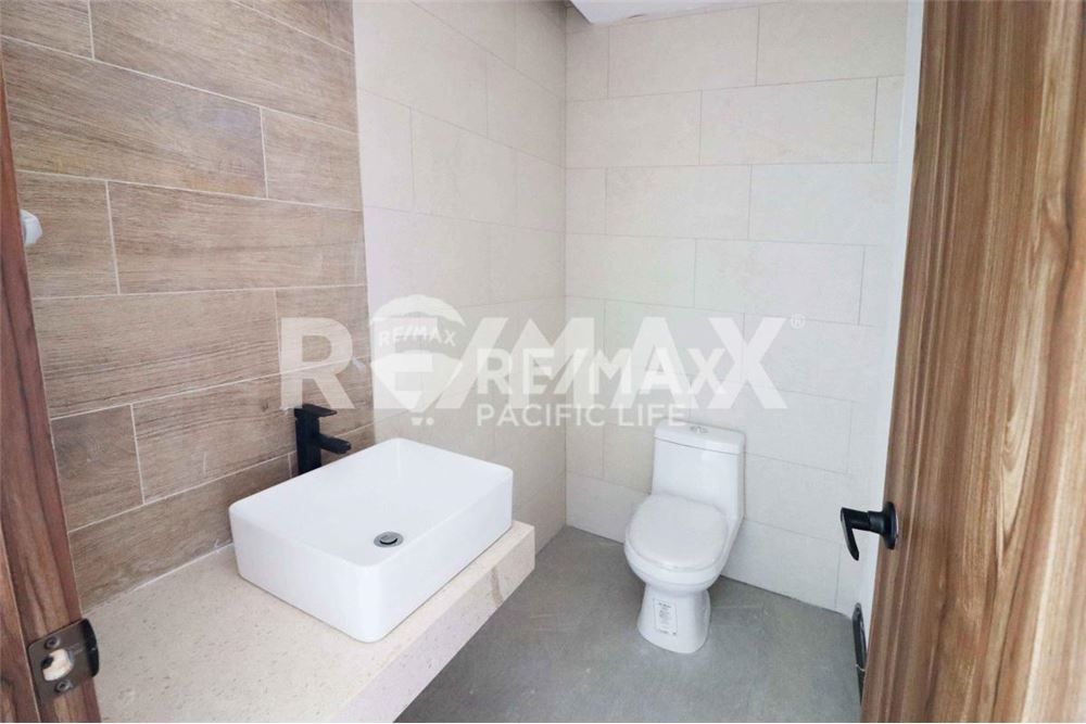 Residencial - Apartamento con terraza - Mazatlán, México - Mexico - 27 - 1001145024-2