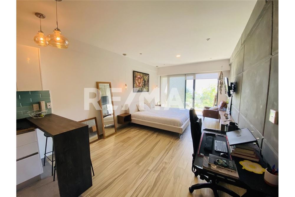 居住用物件 - 屋根付きアパート - Playa del Carmen, メキシコ - Mexico - 9 - 1001040037-27